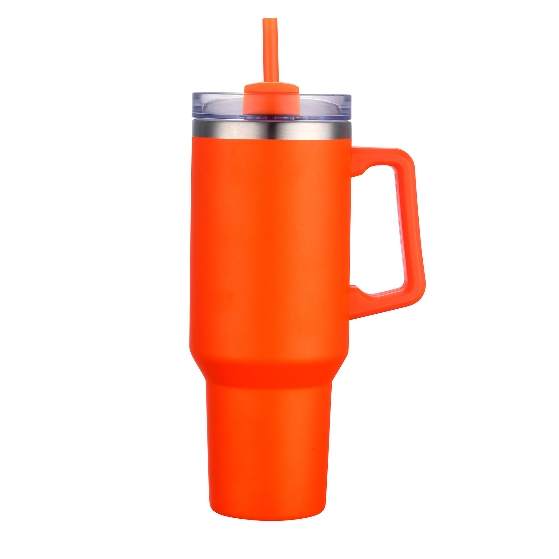 Tenistic Stainless Steel Travel Mug - 40 OZ. 11