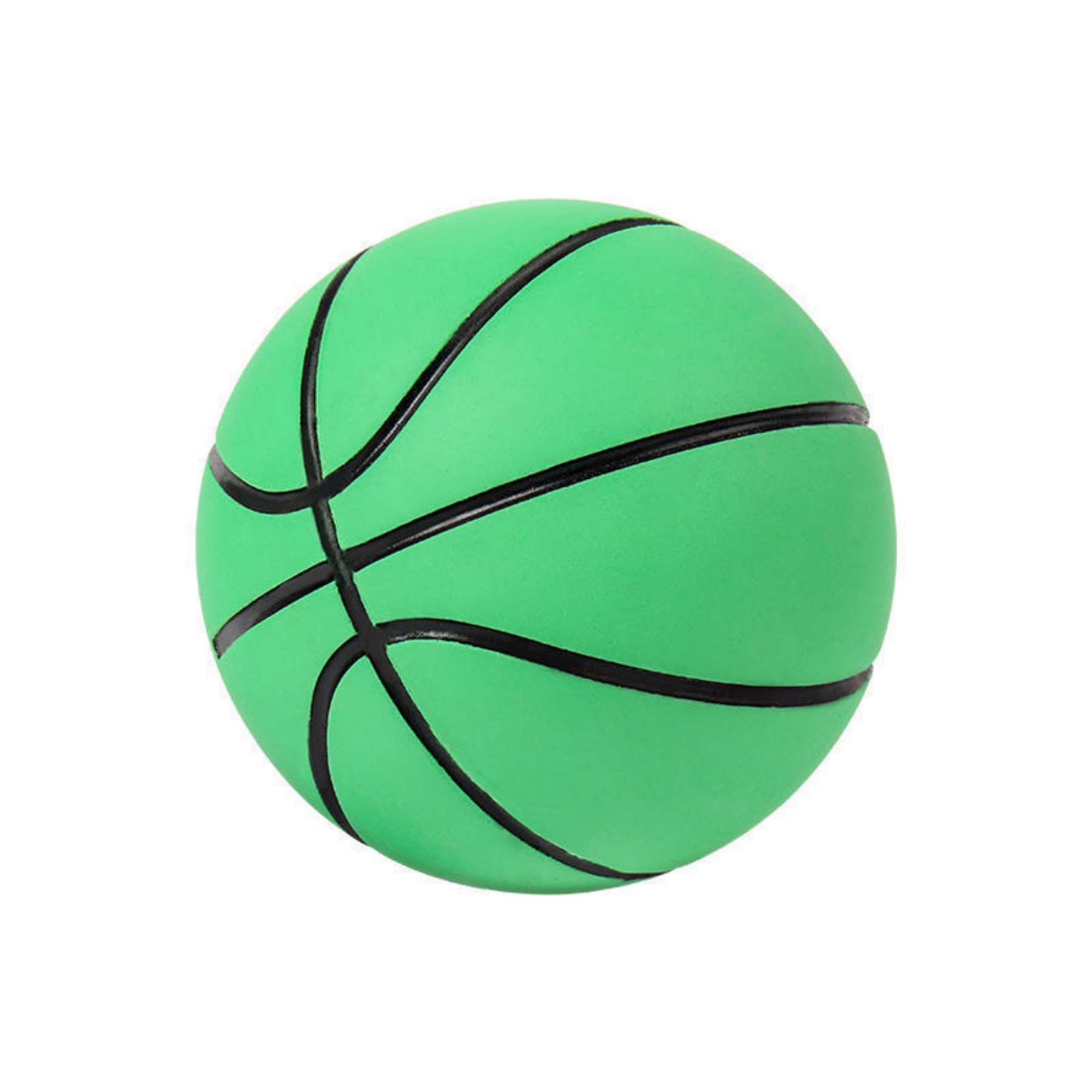 Rubber Mini Basketball 3