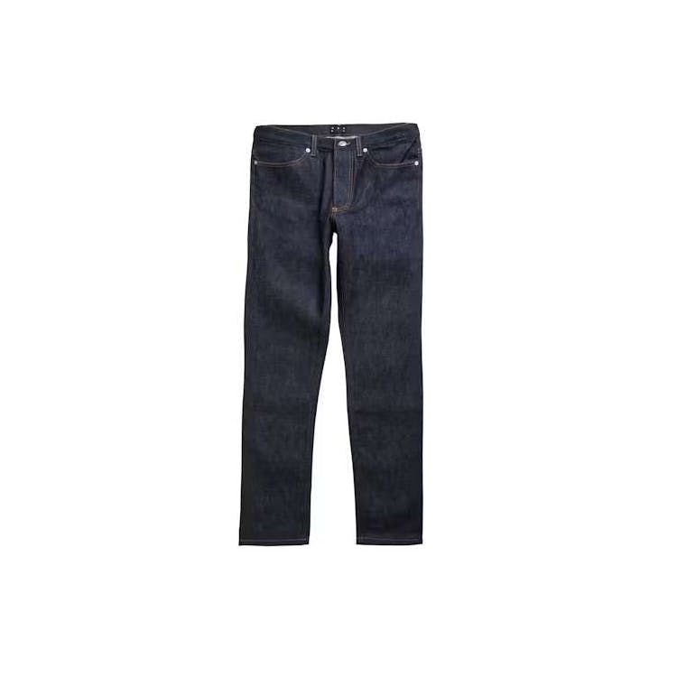 Men's Plus Size Jeans - Dark Wash 32 & 34 2