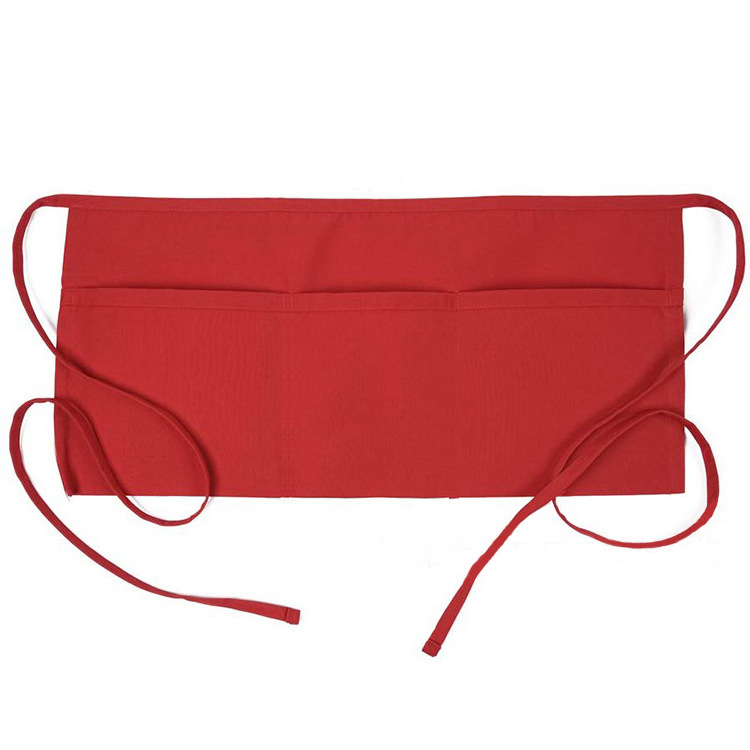 3-Pocket Waist Apron 10