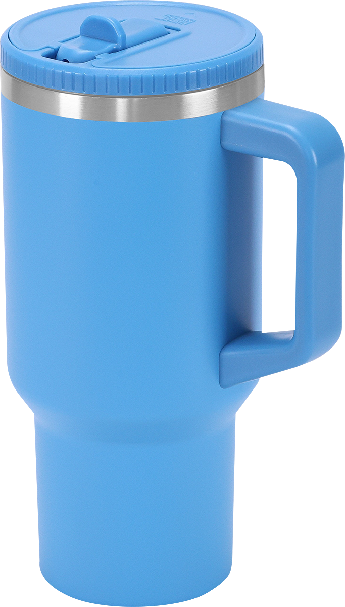 Urban Peak® 30oz Glacier Vacuum Travel Mug 90