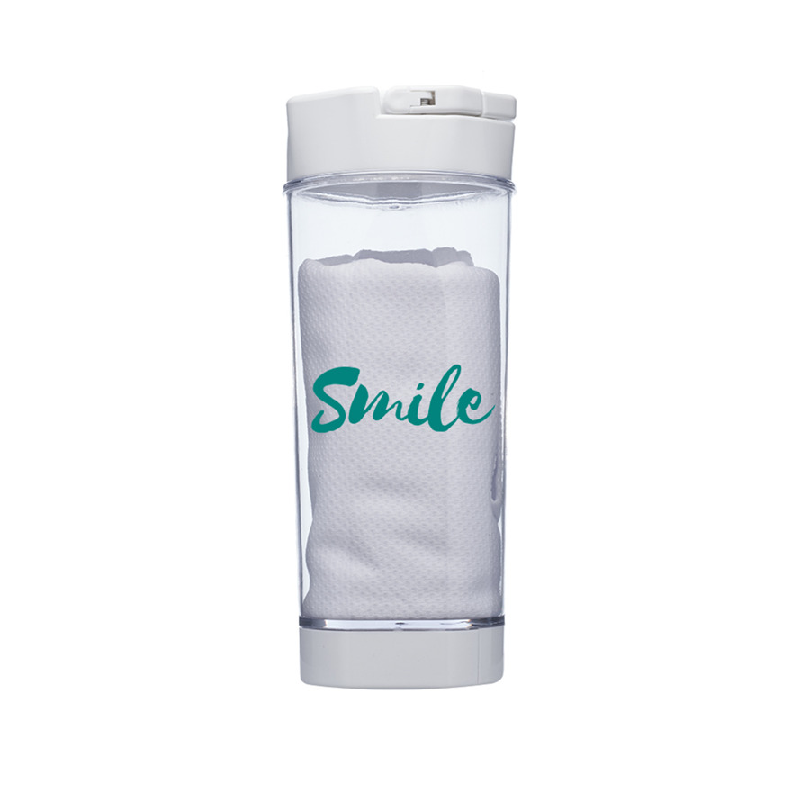 Cool Down Sports Kits 2-in-1 8