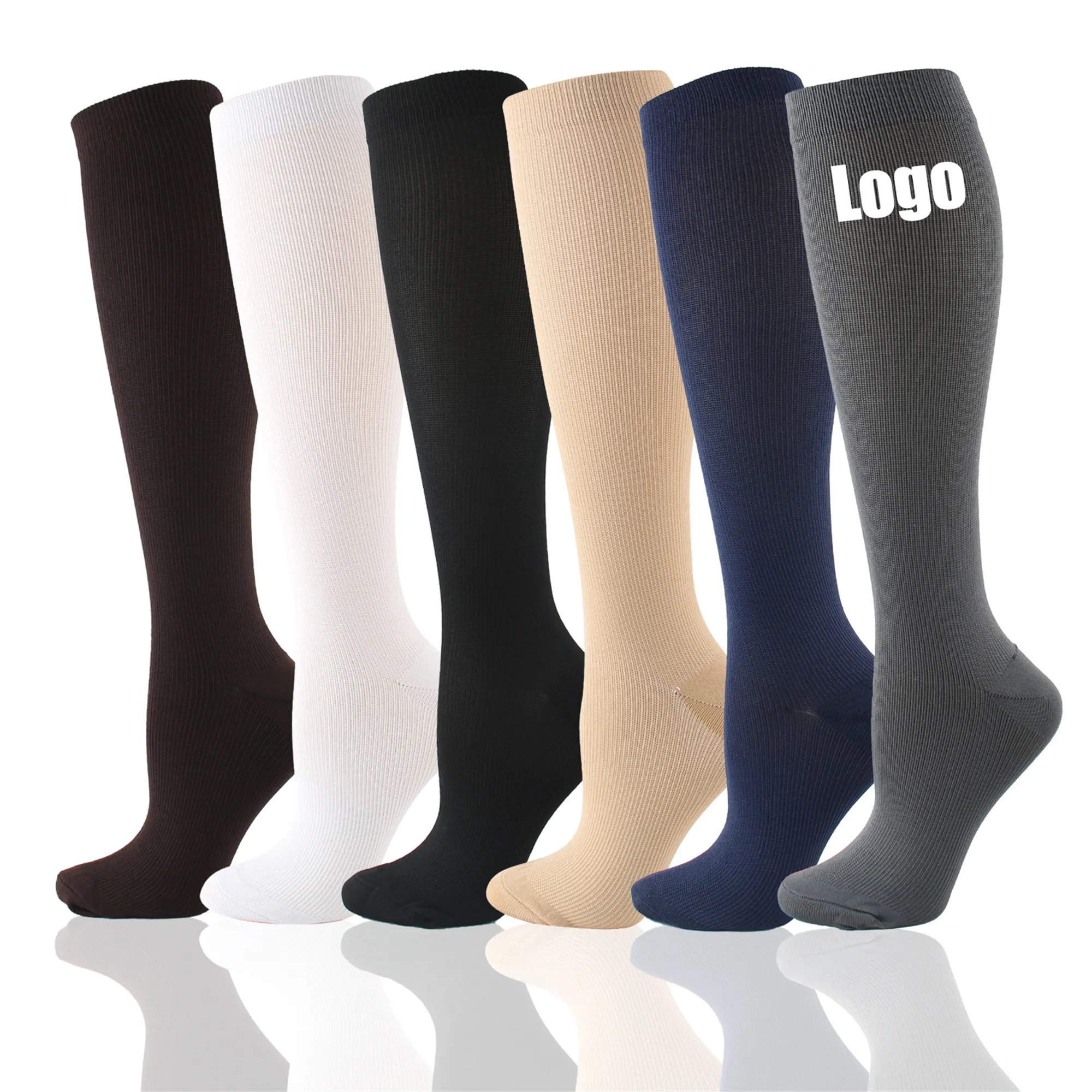 Athletic Compression Socks