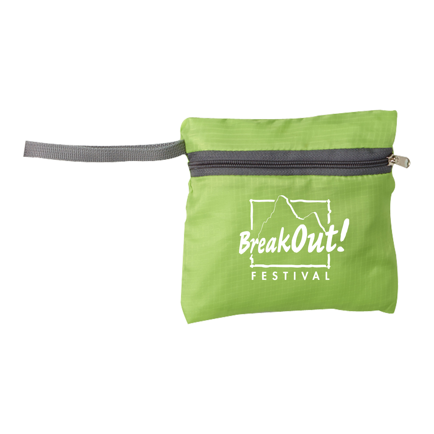 Ripstop Stow'N Go Backpack 10