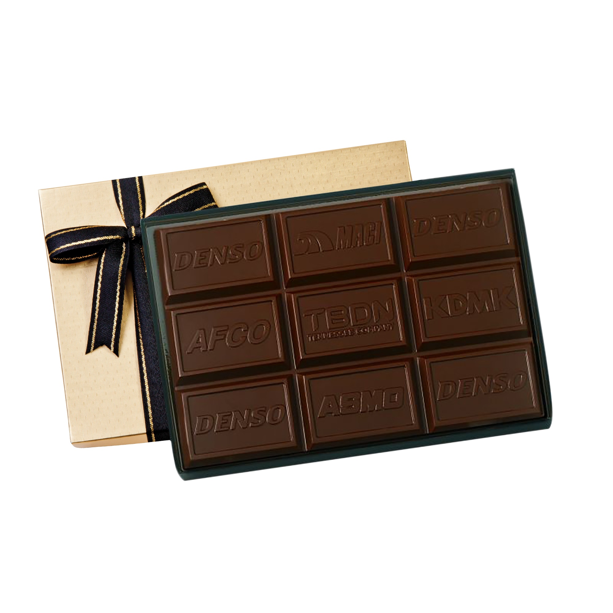 1 lb. Breakaway Bar 4