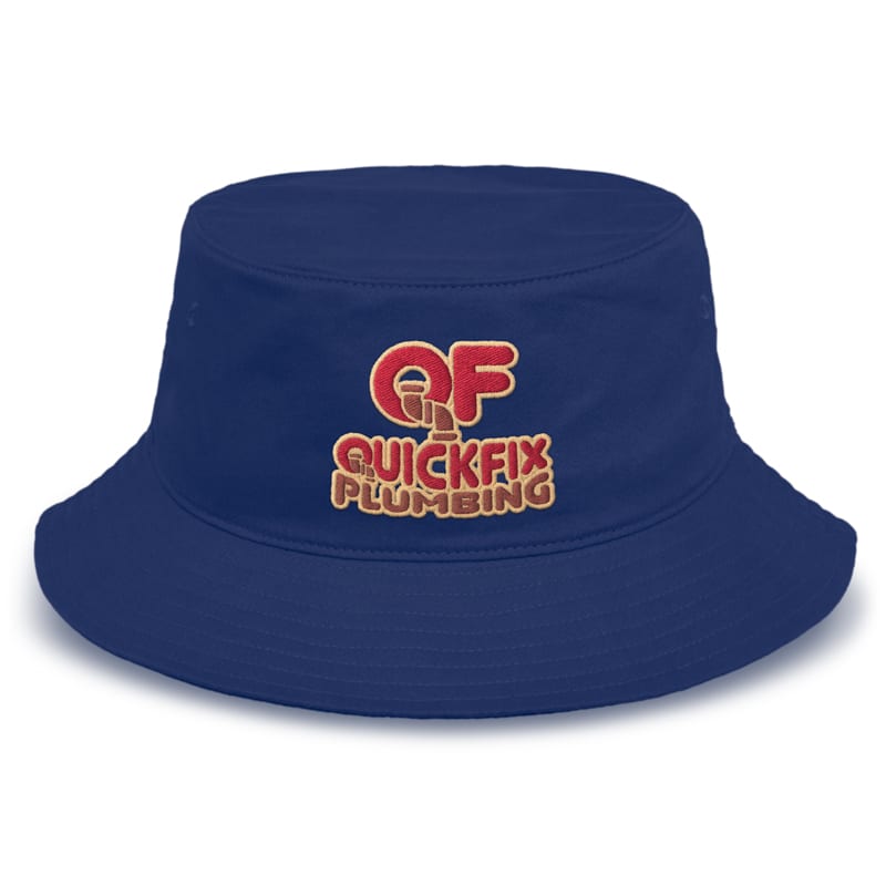 Custom Cotton Bucket Hats 6