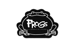 Frog Vinyl Jar Opener 73