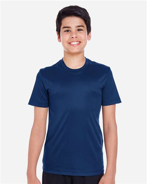 Youth Zone Performance T-Shirt - TT11Y 152