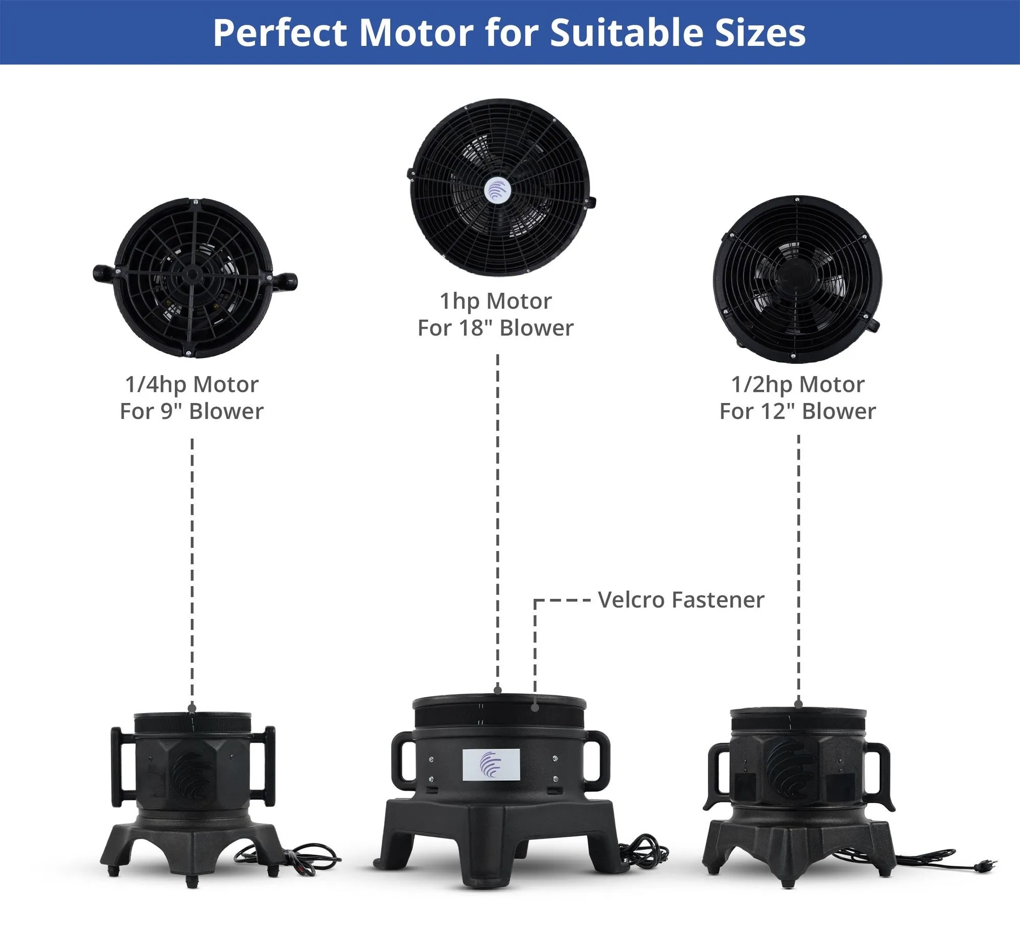Snowman Inflatable Tube Man with Blower 4