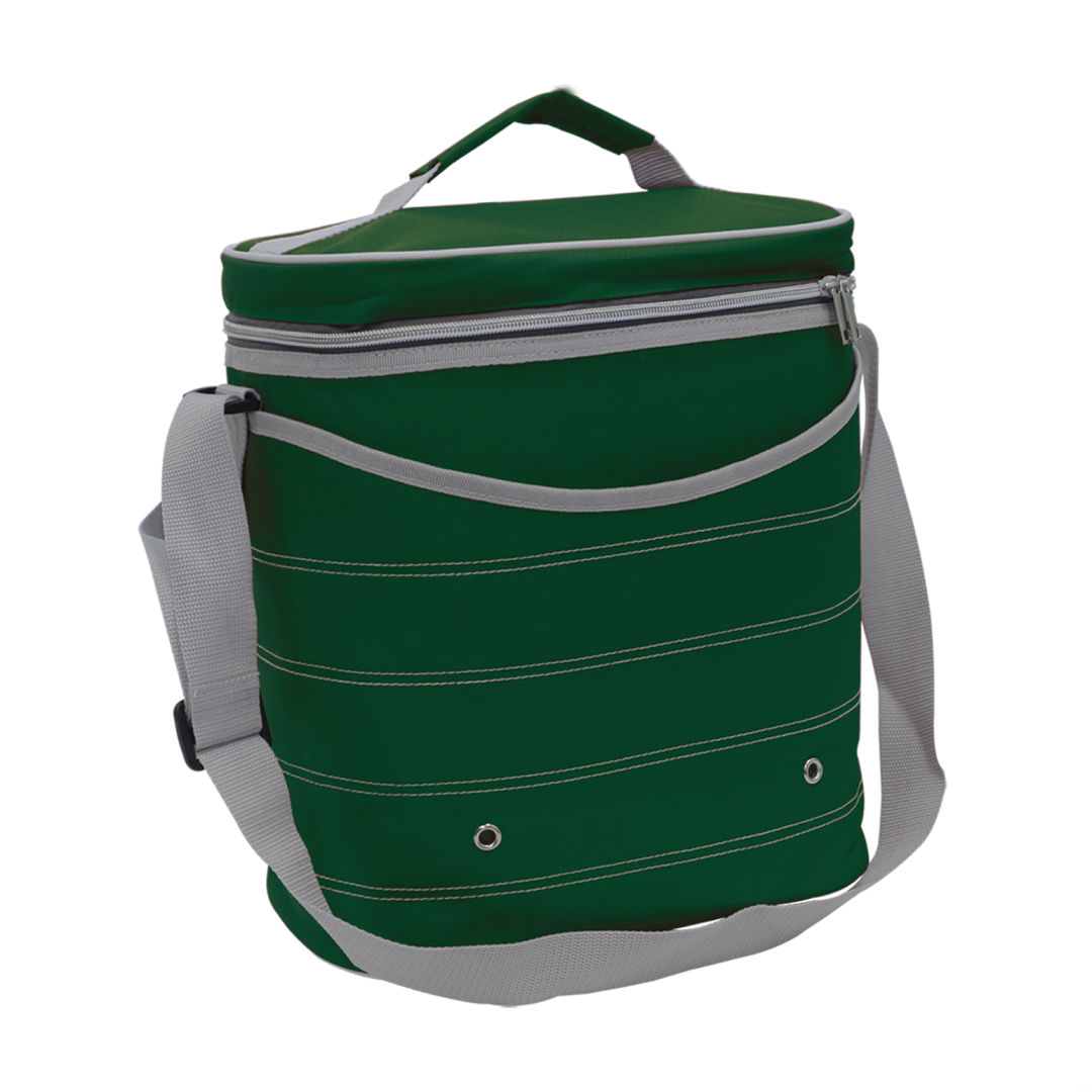 Zebra Cooler Bag 4