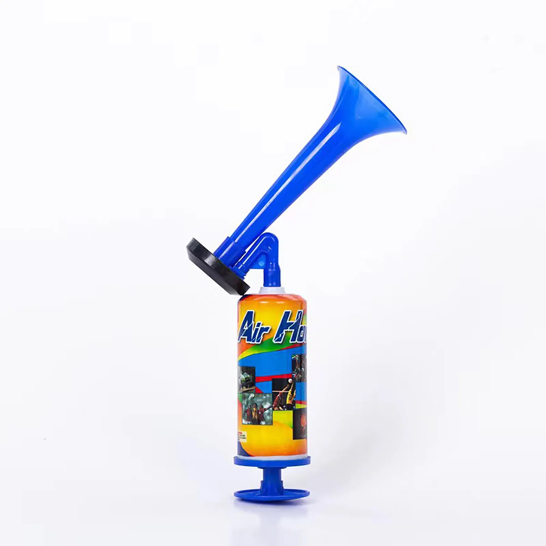 Mini Air Horn Handheld Pump 7