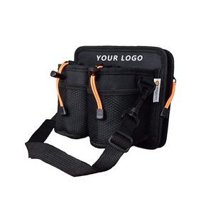 Luggage Travel Cup Holder 1