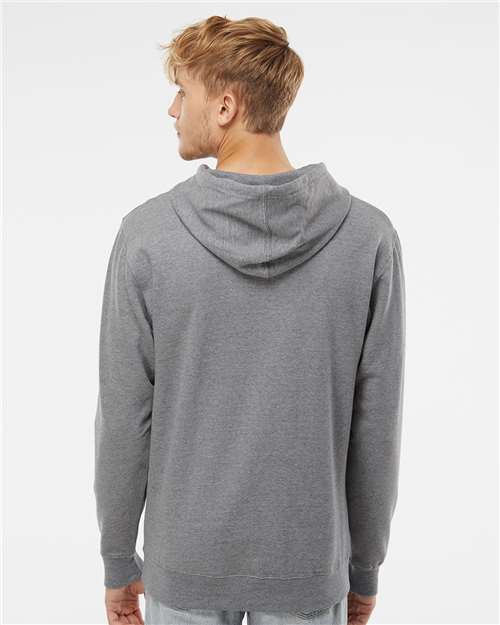 Unisex Midweight Hooded Sweatshirt - SS4500 203
