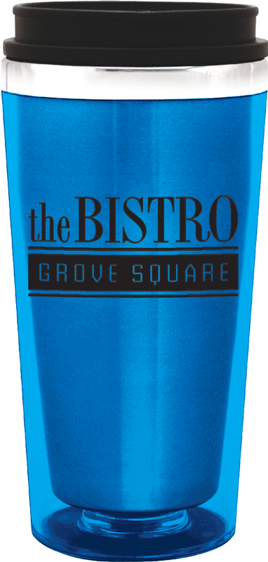 16 oz. Steel City Camino Collection 16