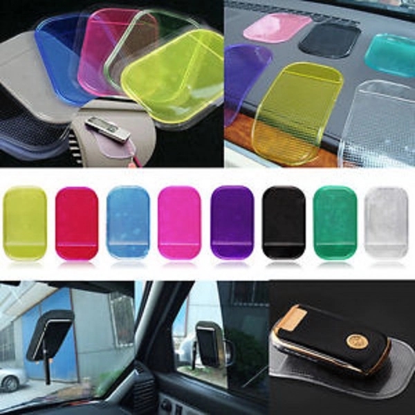 Cell Phone Anti-slip Mat 2
