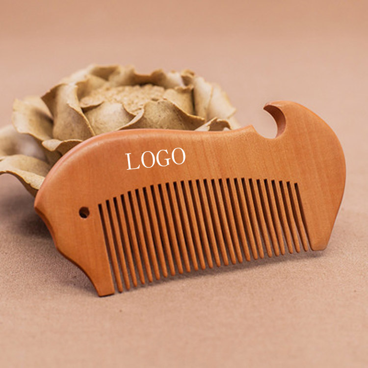 Wooden Comb