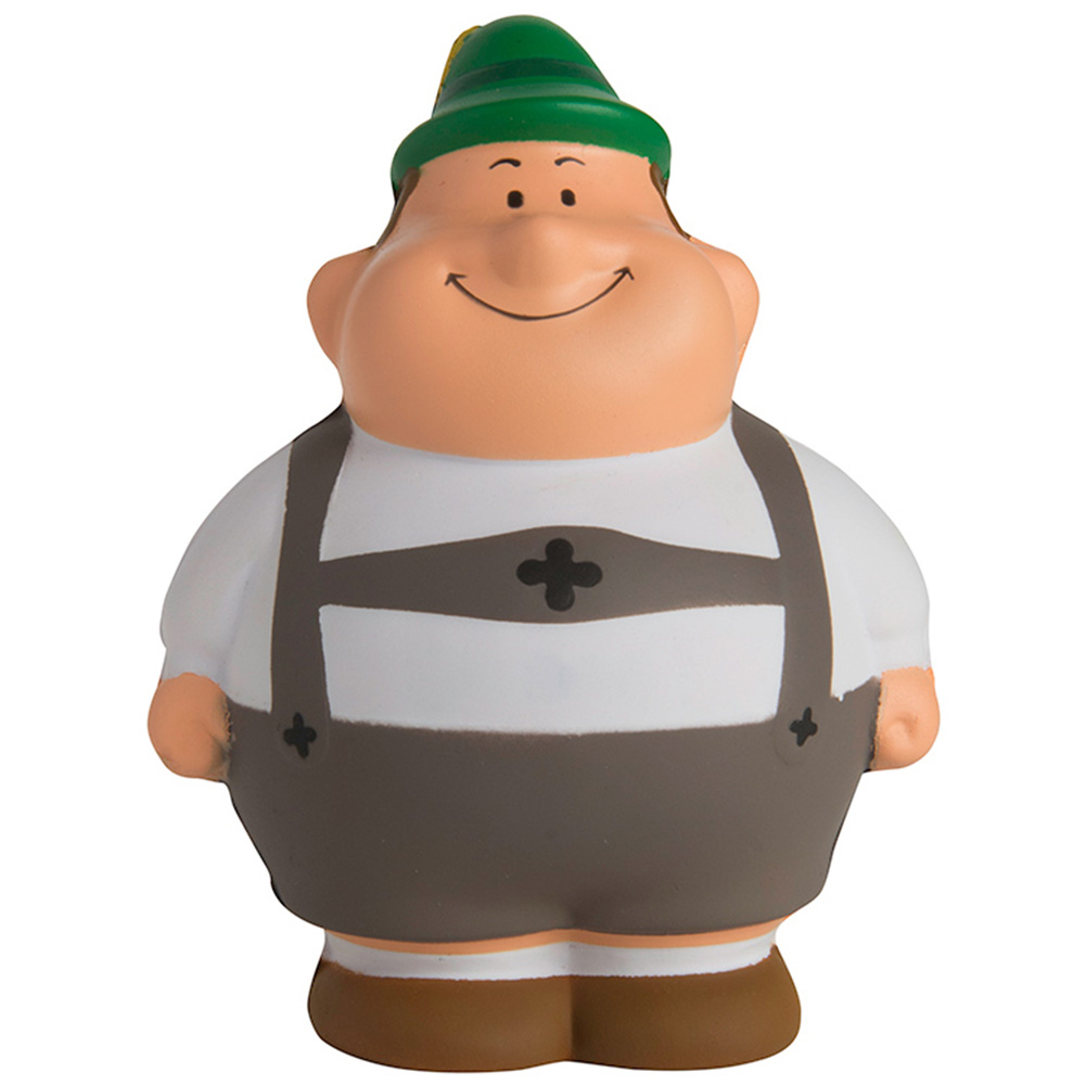 Bavarian Bert Stress Reliever 2