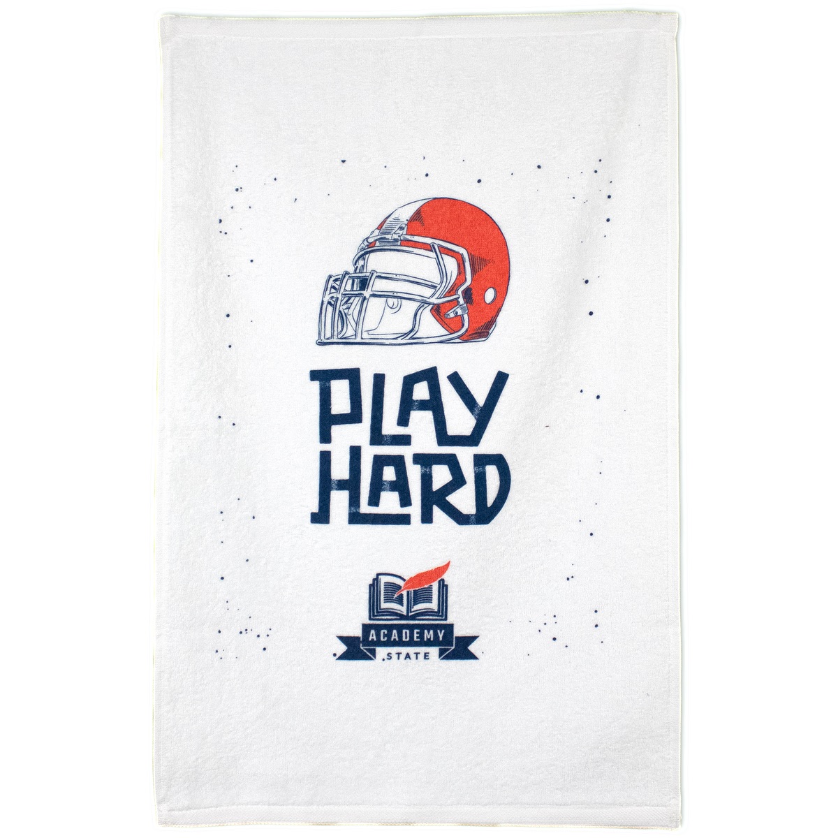 Platinum Collection Golf Towel 27