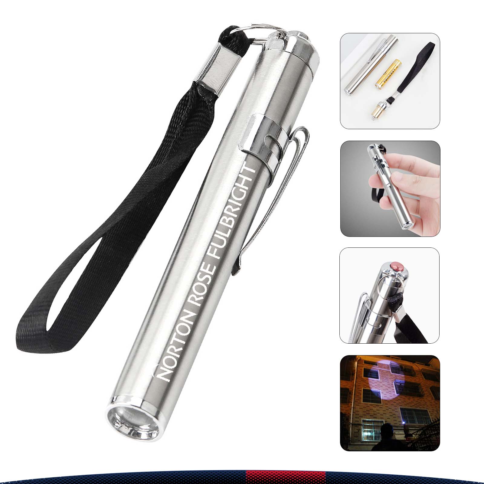 Kim LED Penlight 3