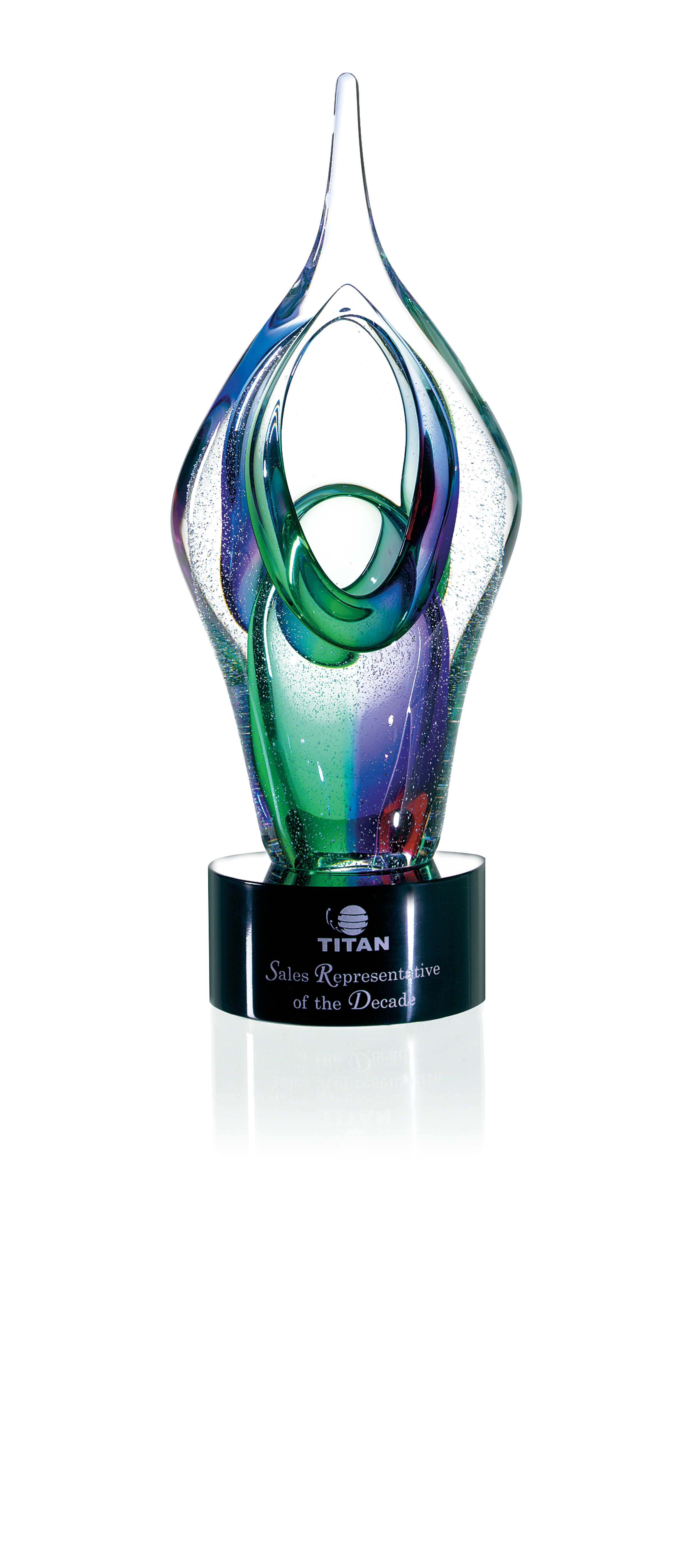 JAFFA® Kara Award 4