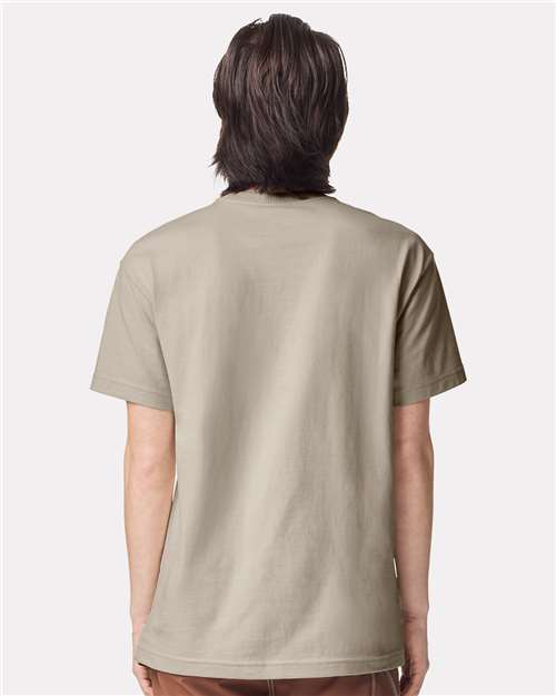 Unisex Super Heavyweight Tee - 9001 6
