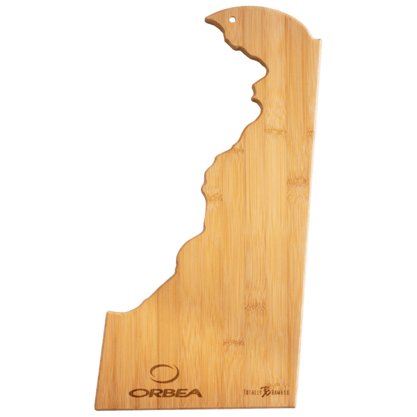 U.S. Destination Bamboo Cutting and Serving Boards 1122