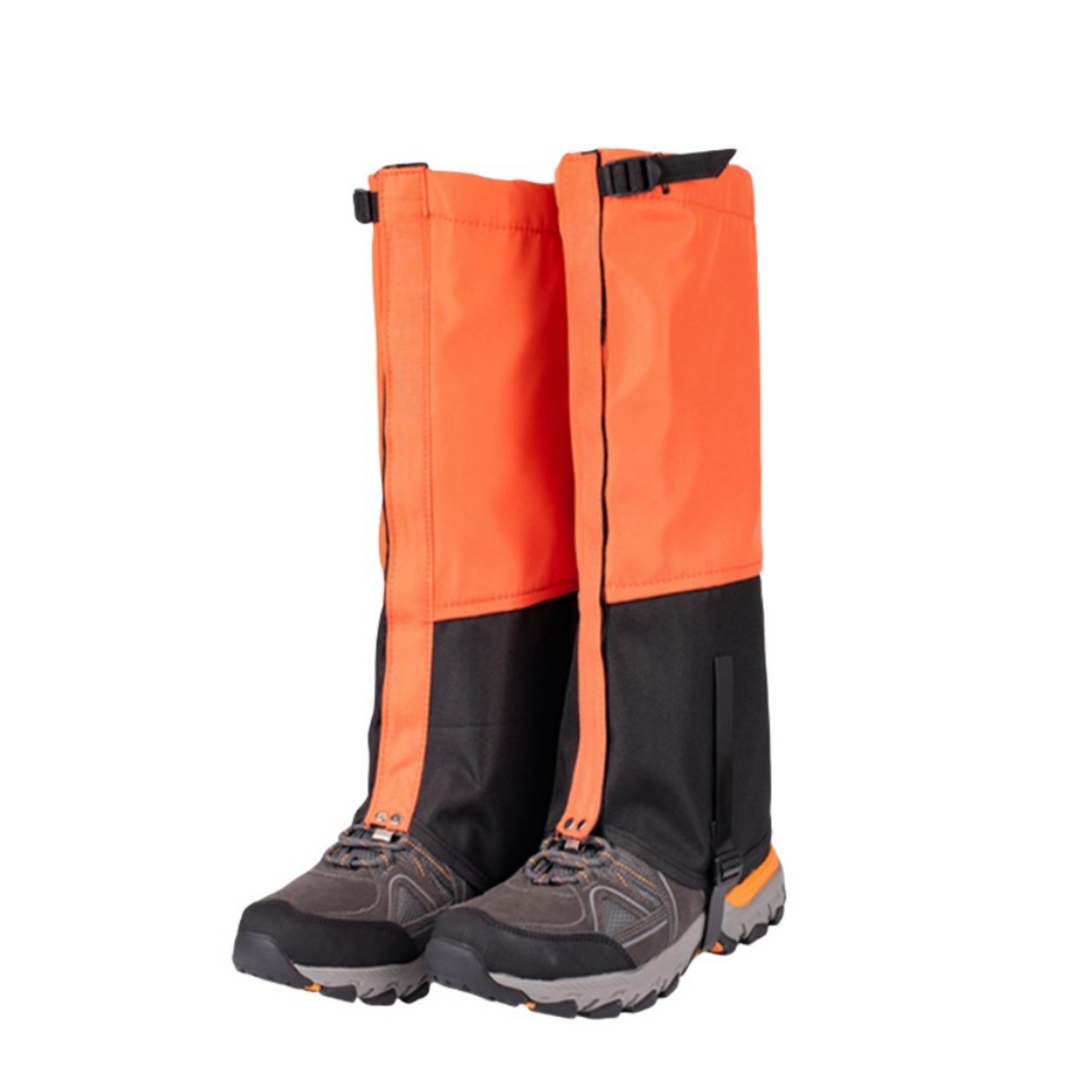 Waterproof Snow Boot Gaiter Covers 3