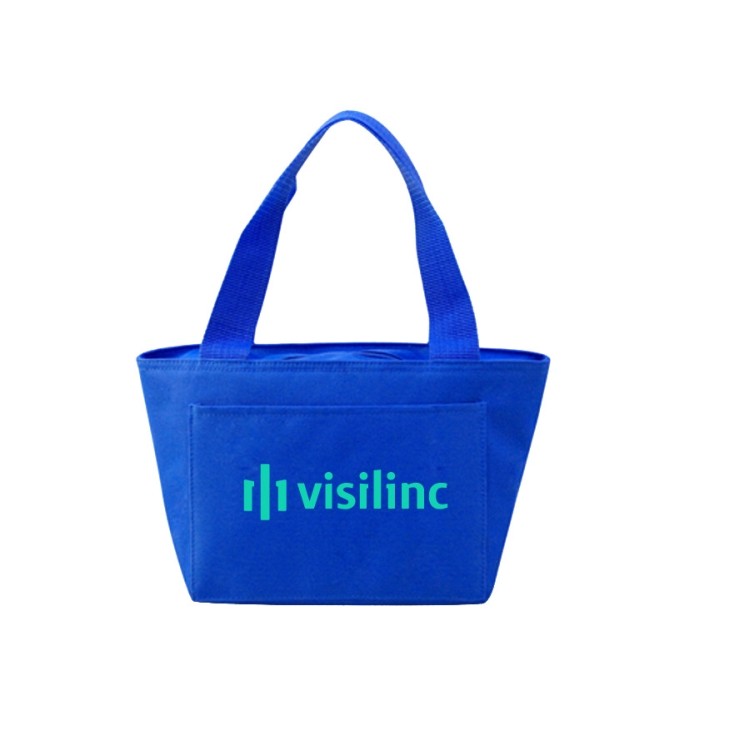 Lunch Tote Bag 9