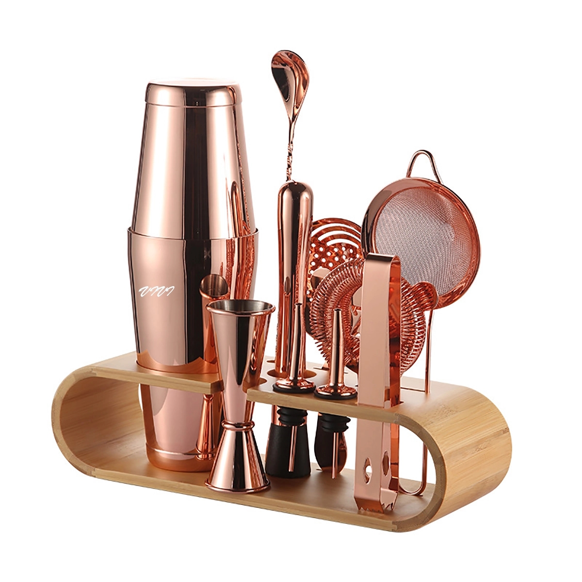 Bar Tool Set 11 Pieces 2