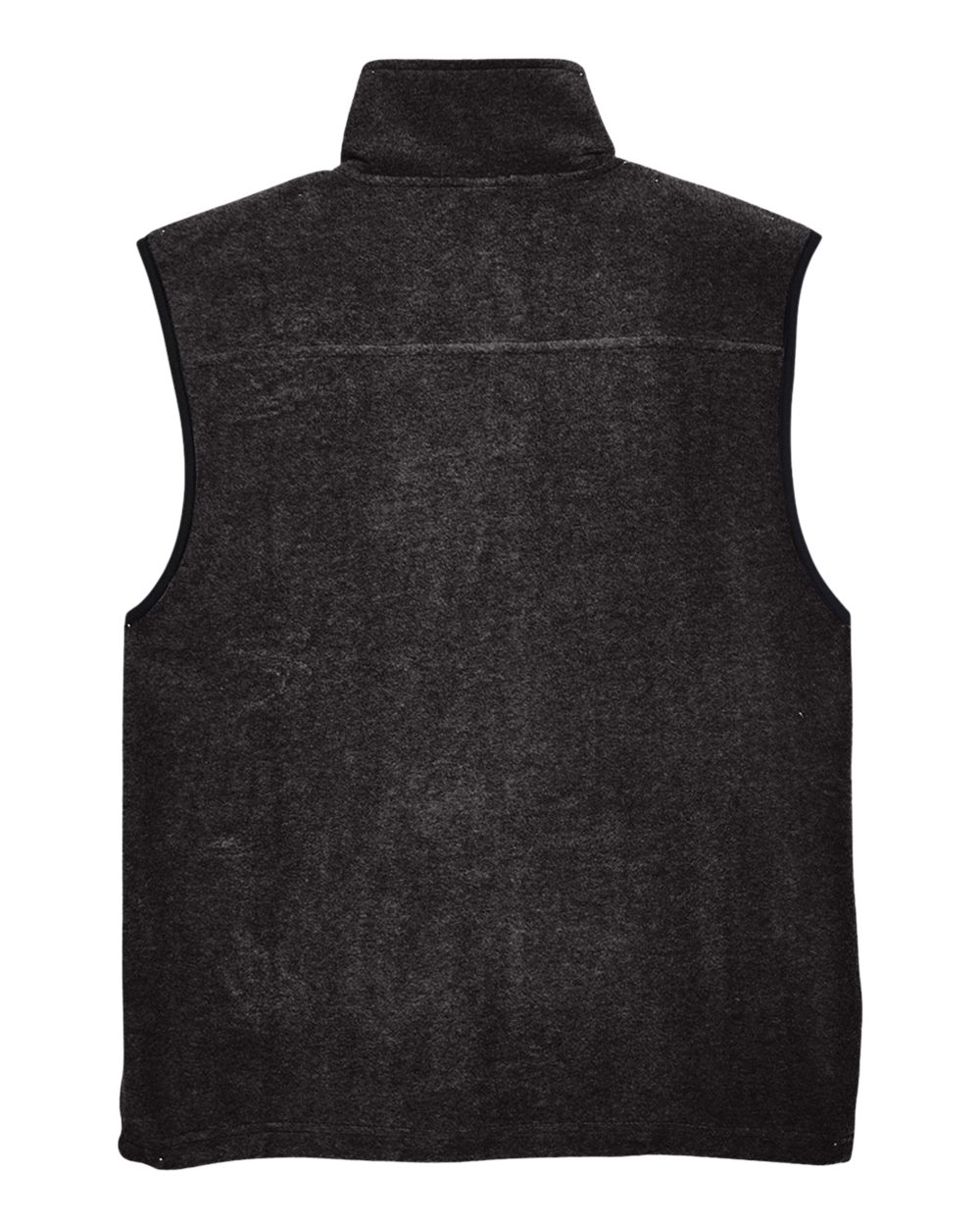 Unisex Fleece Full-Zip Vest - M985 22