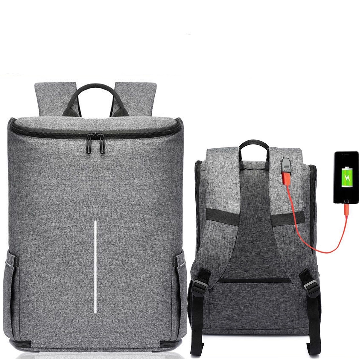Ultimate Laptop Backpack 6