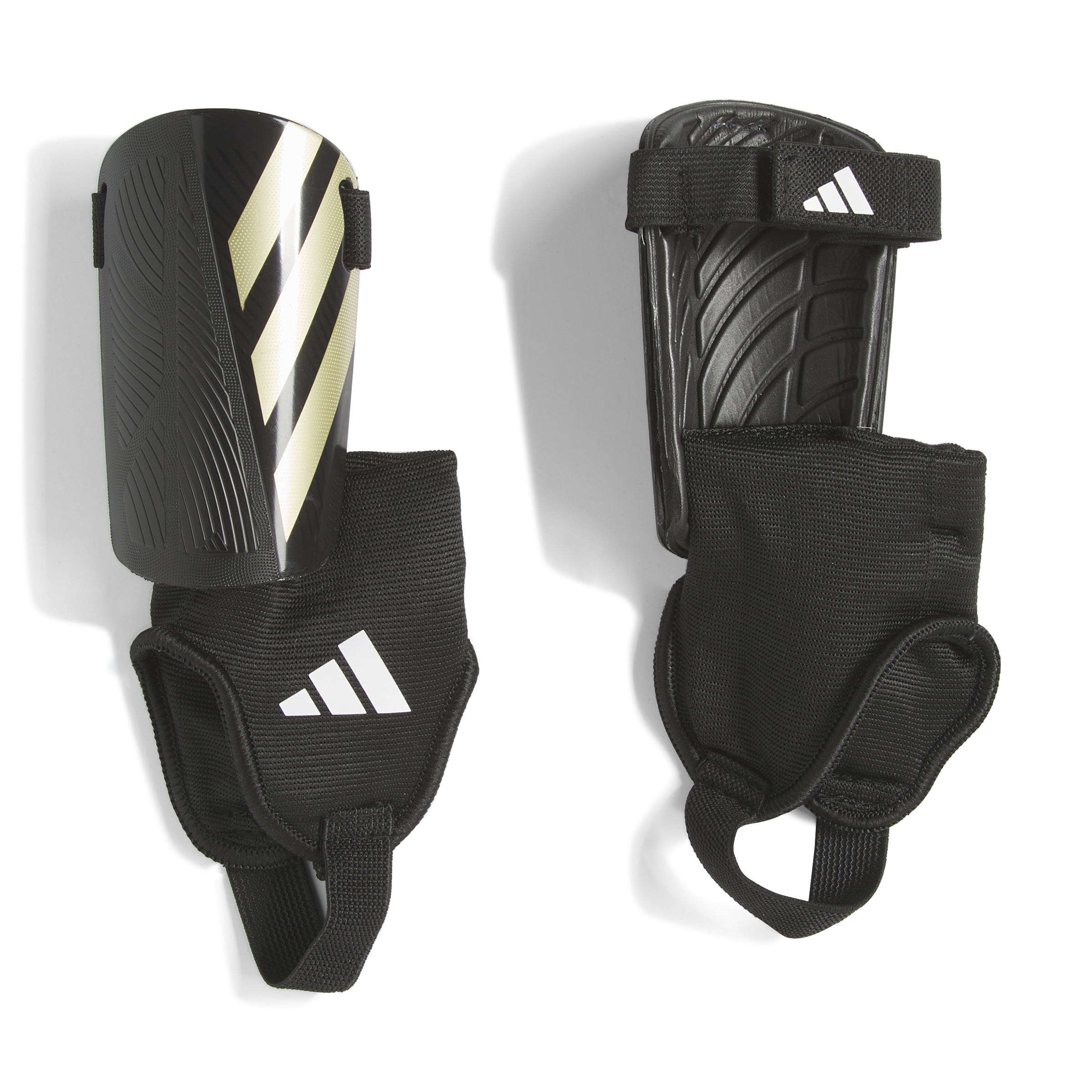 Tiro Match Shin Guards Kids 3