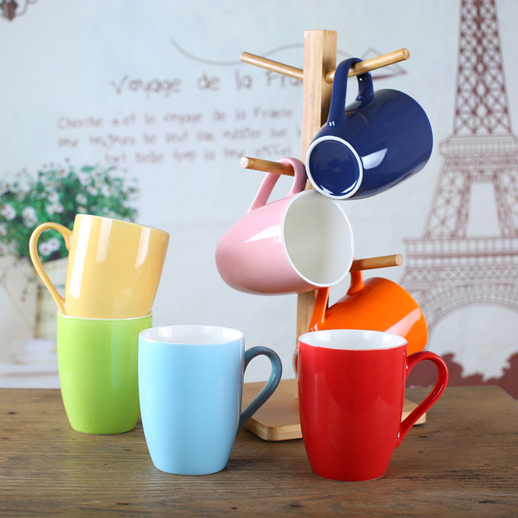 Professional Cozy Mug 2