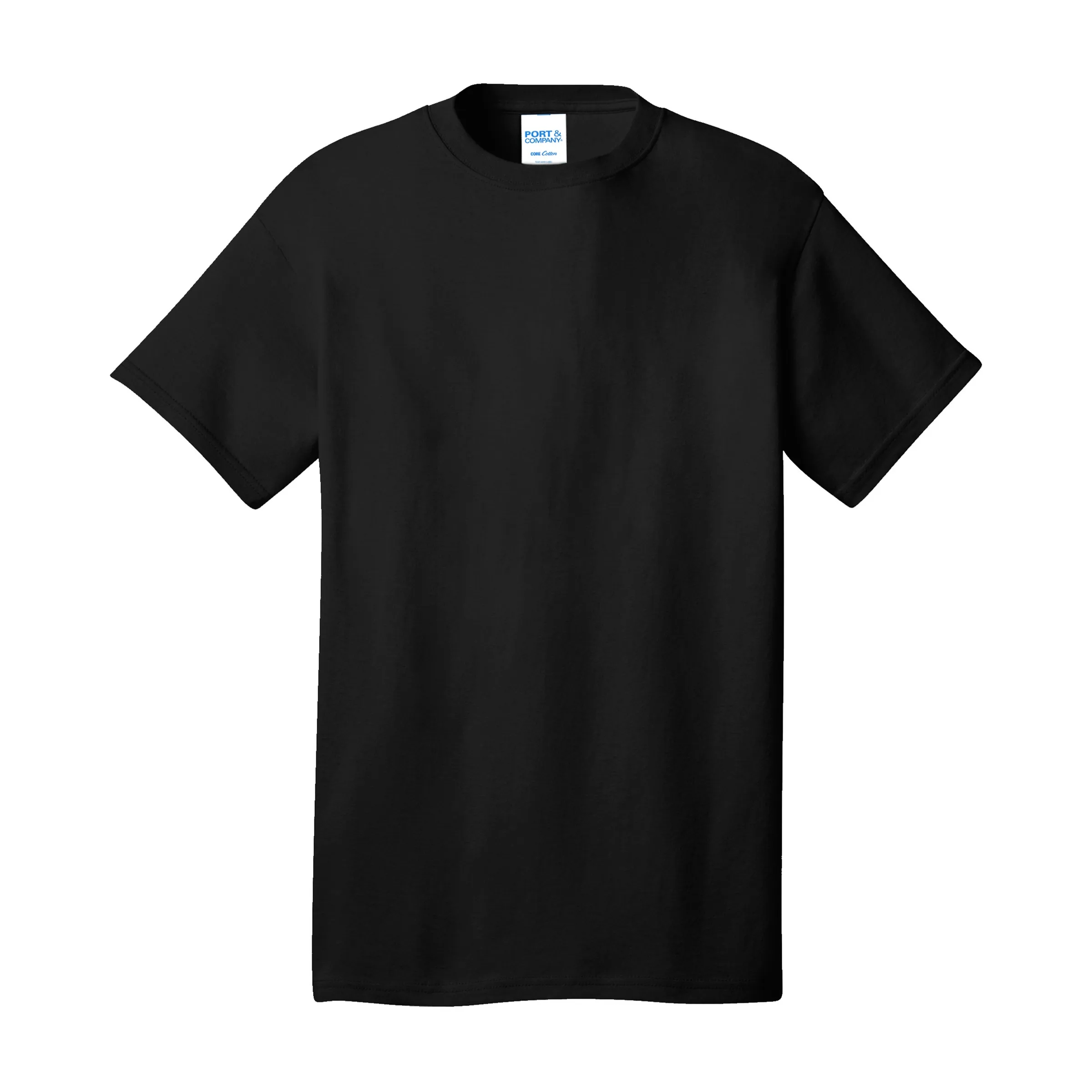 Port & Company - Core Cotton Tee 214