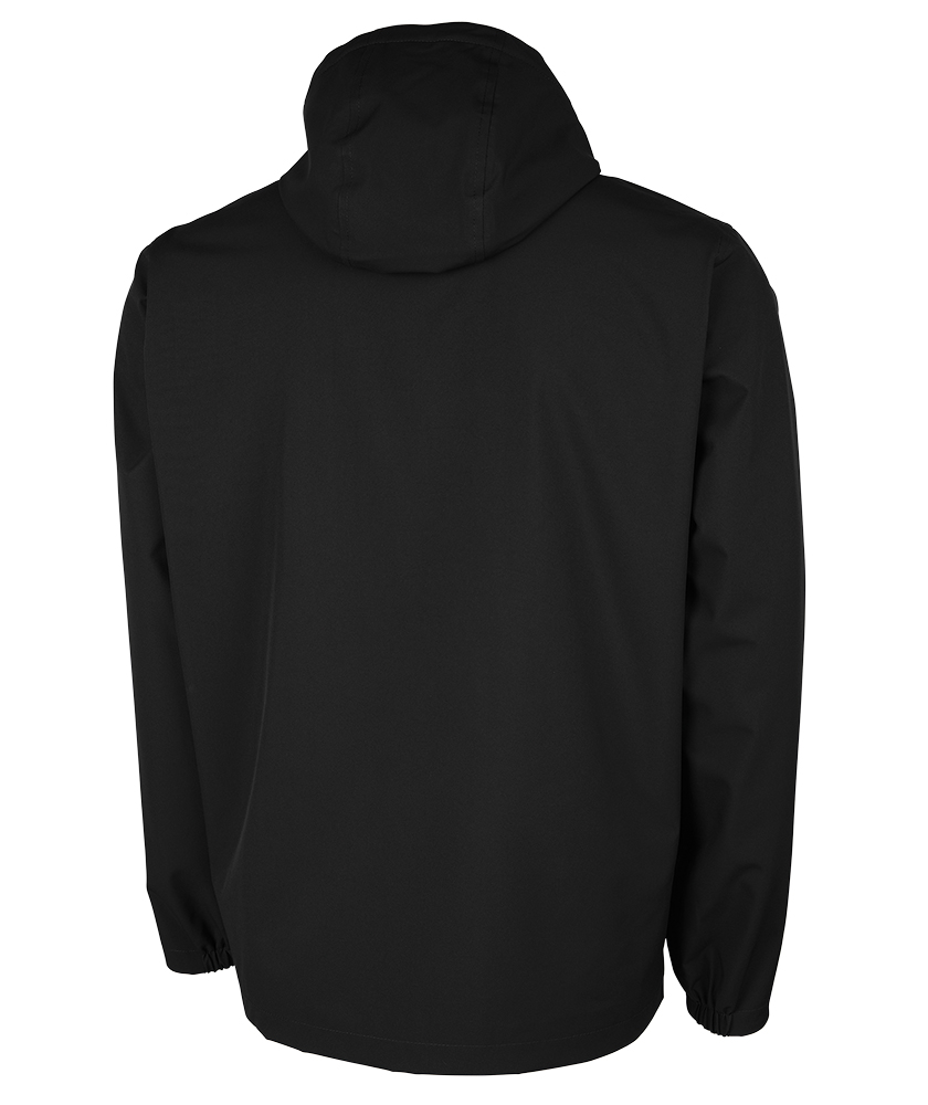 Men's Odyssey Waterproof Parka 40