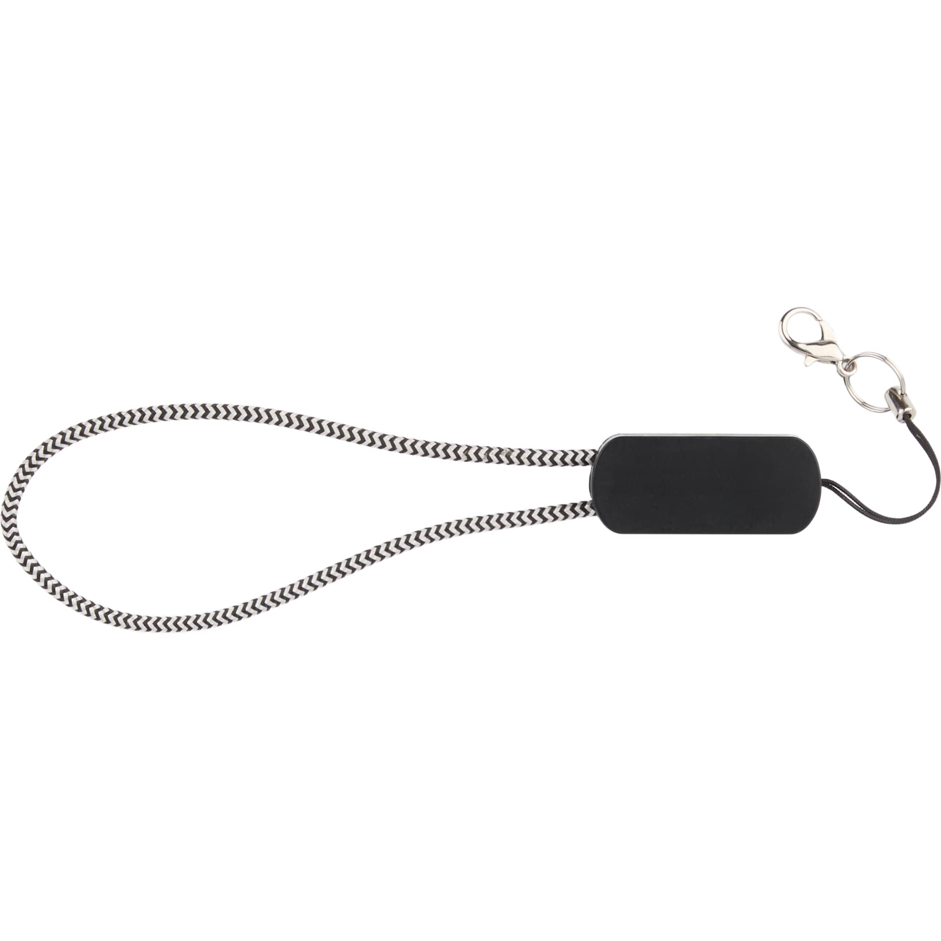 Wrist Link 5-in-1 65W PD Charging Cable Lanyard 42