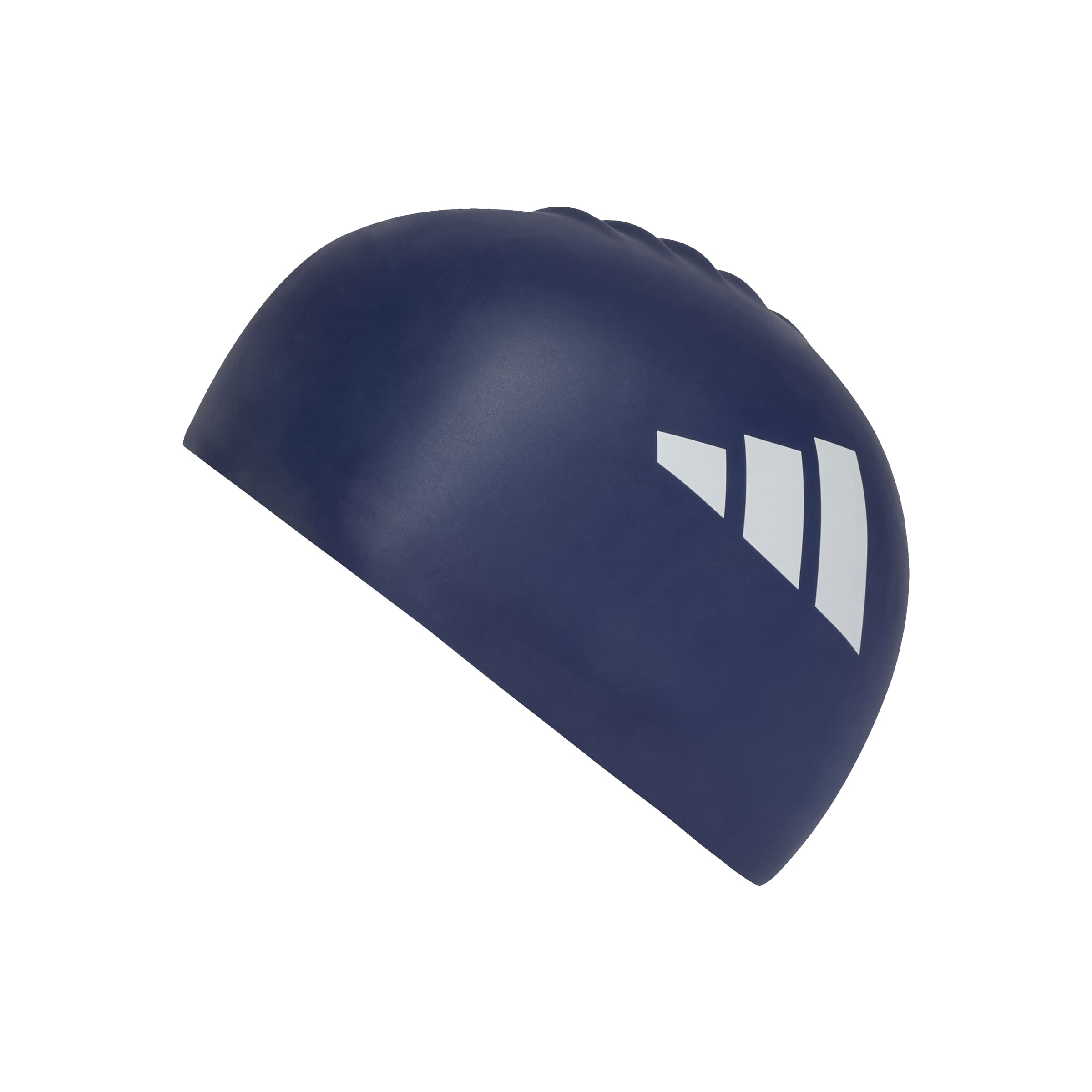 ADIDAS ADULTS 3-STRIPES SWIM CAP 5