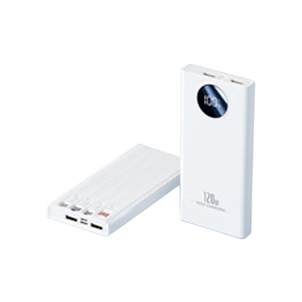 Ultra Thin Custom Power Bank 6