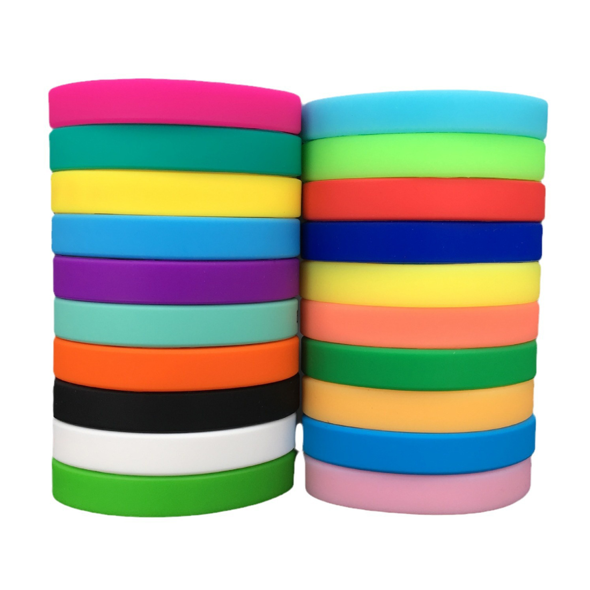 Motivational Wristbands for Events 4