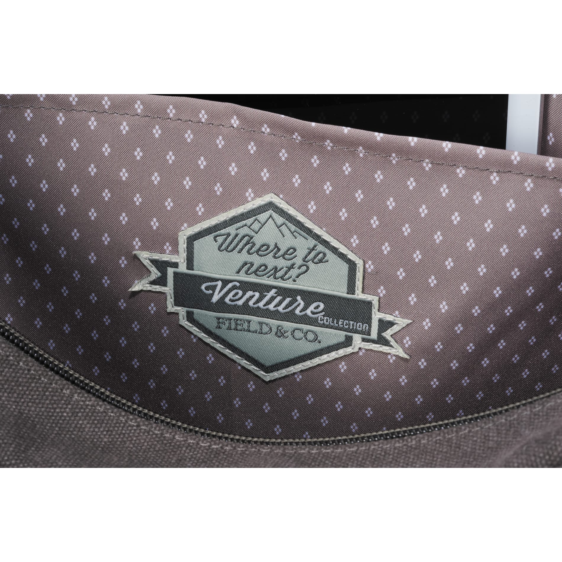 Field & Co.® Venture 15" Computer Messenger 56