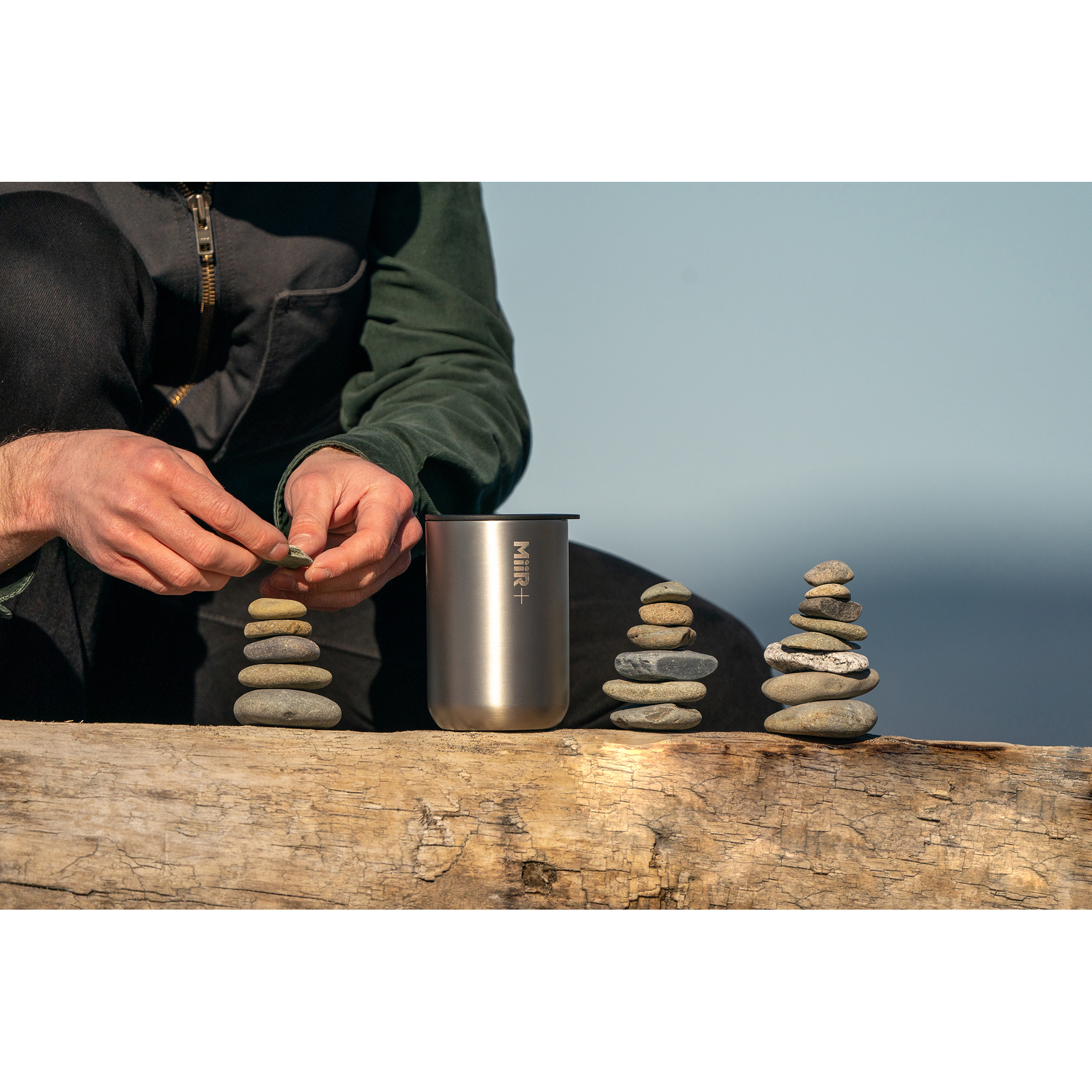 MiiR® Climate+ Tumbler - 16 Oz. 13