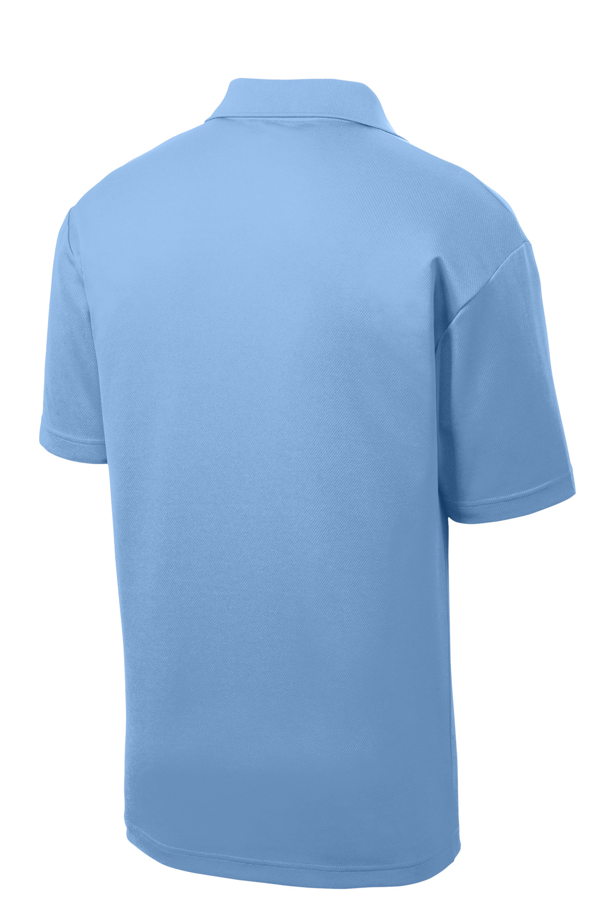 Sport-Tek® PosiCharge RacerMesh Polo 53