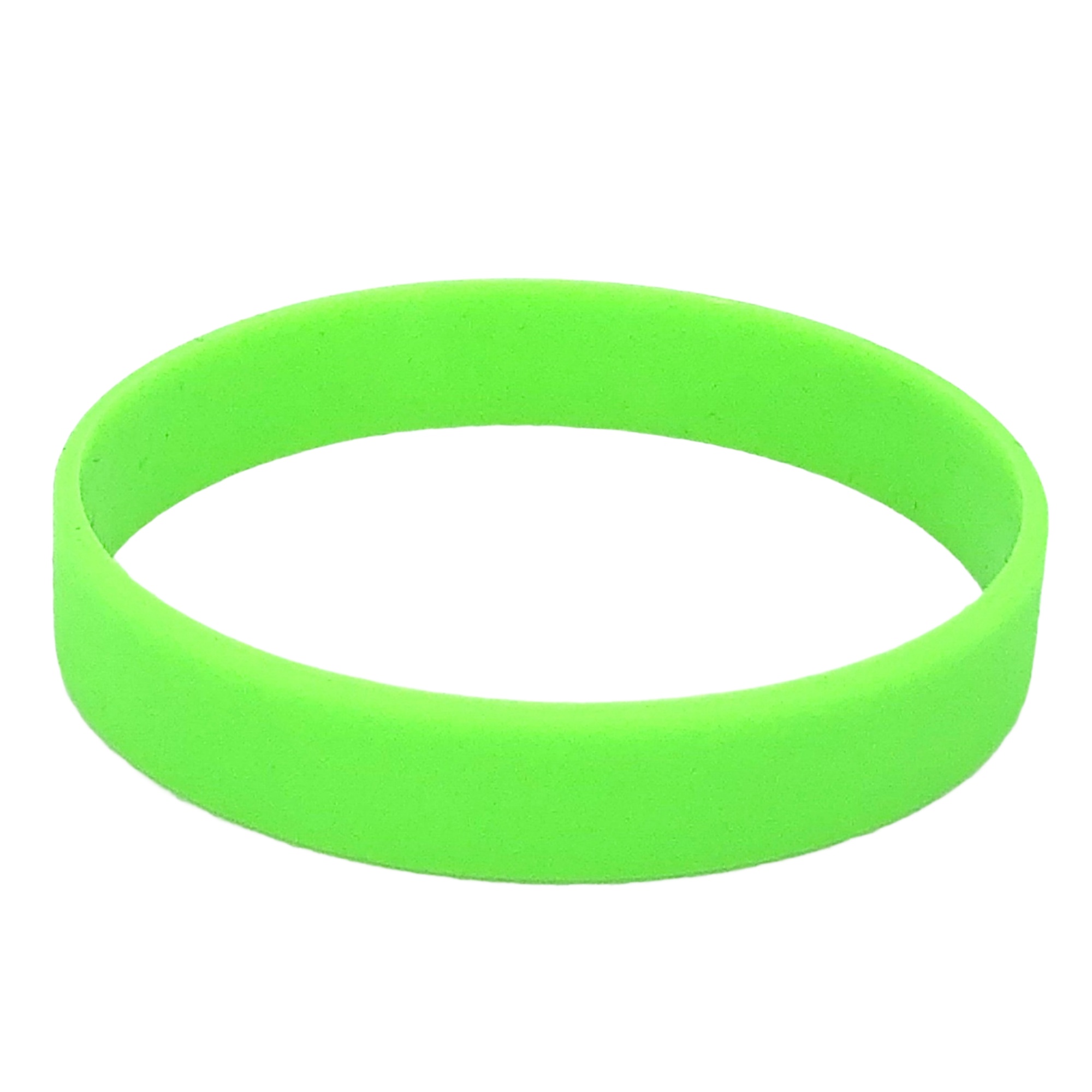 Waterproof Silicone Event Wristband 14
