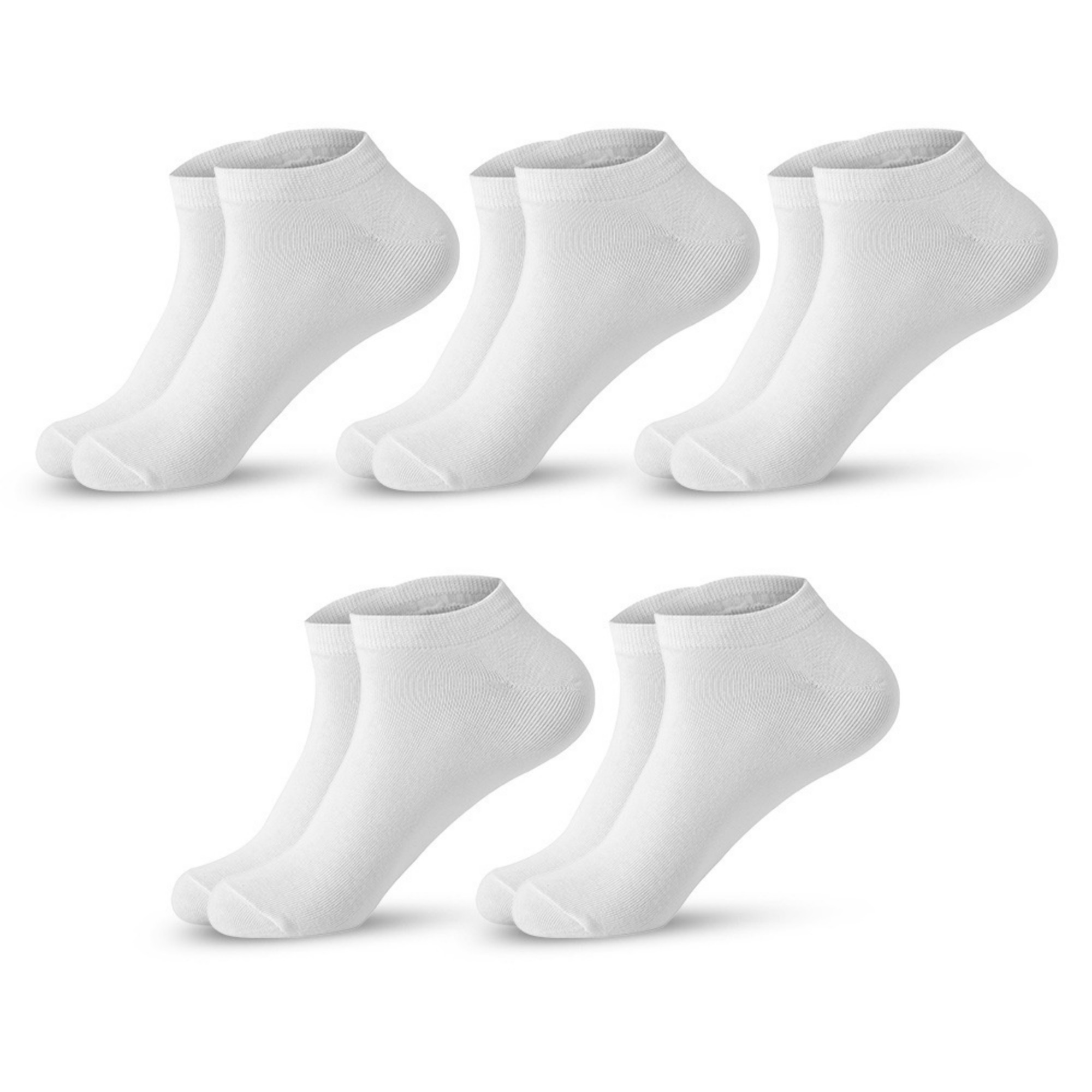 Men's Ankle Socks 2