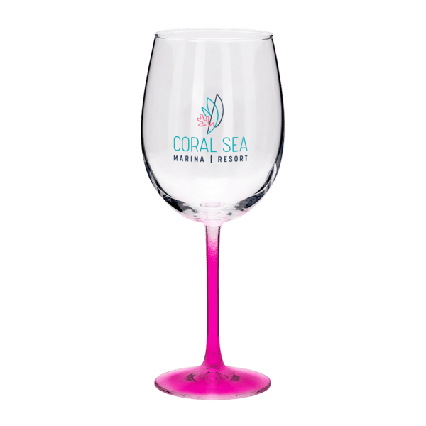 Cheers 19 oz. ARC Cachet White Wine Glass 30