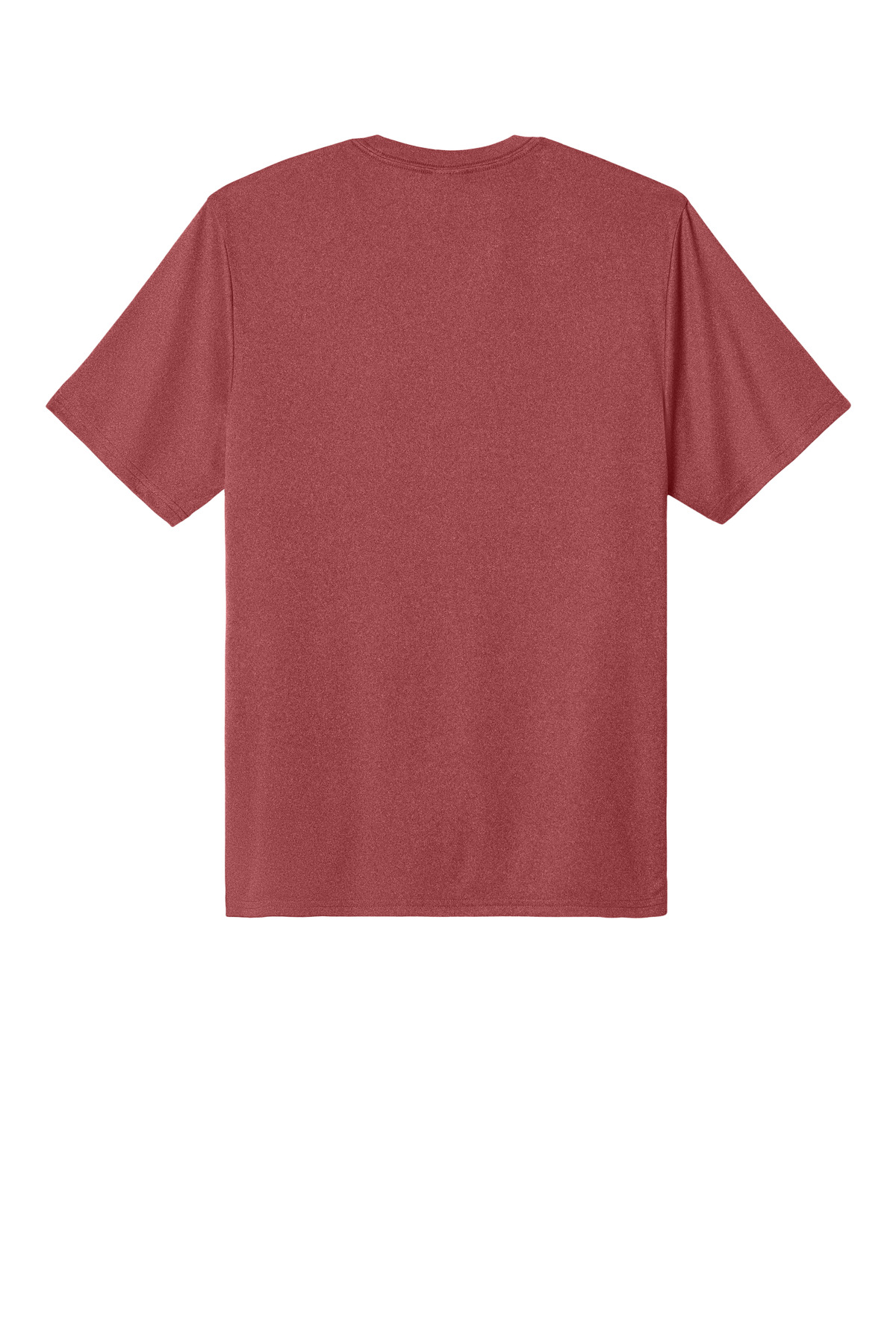 Port & Co Heather Performance Tee PC390 4