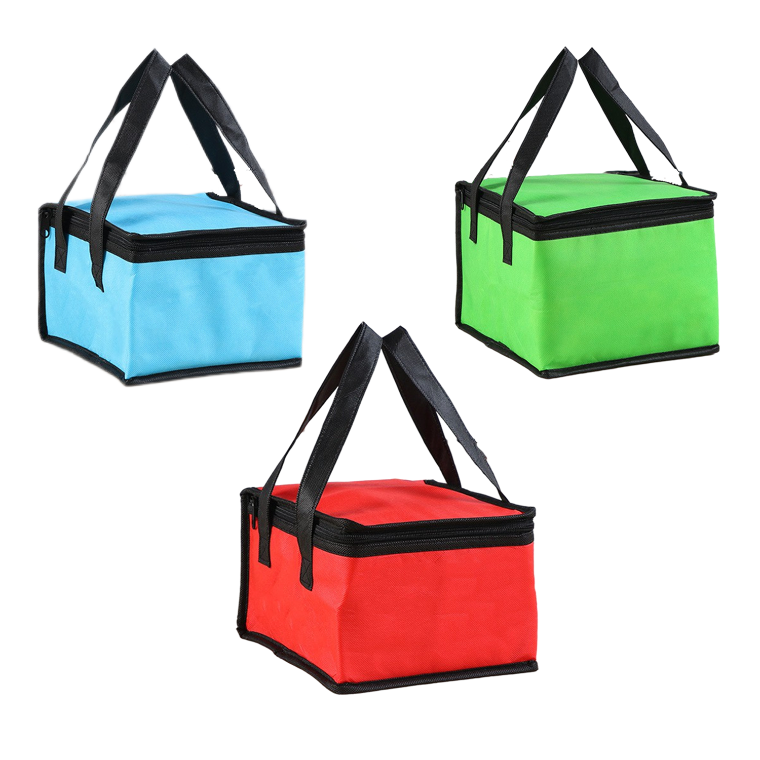 Non-Woven Cooler Lunch Bag 4