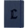 5” x 7” FSC® Recycled Pebble Hard Bound Journal 58