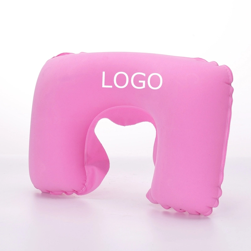 Inflatable Travel Pillows for Airplanes 4