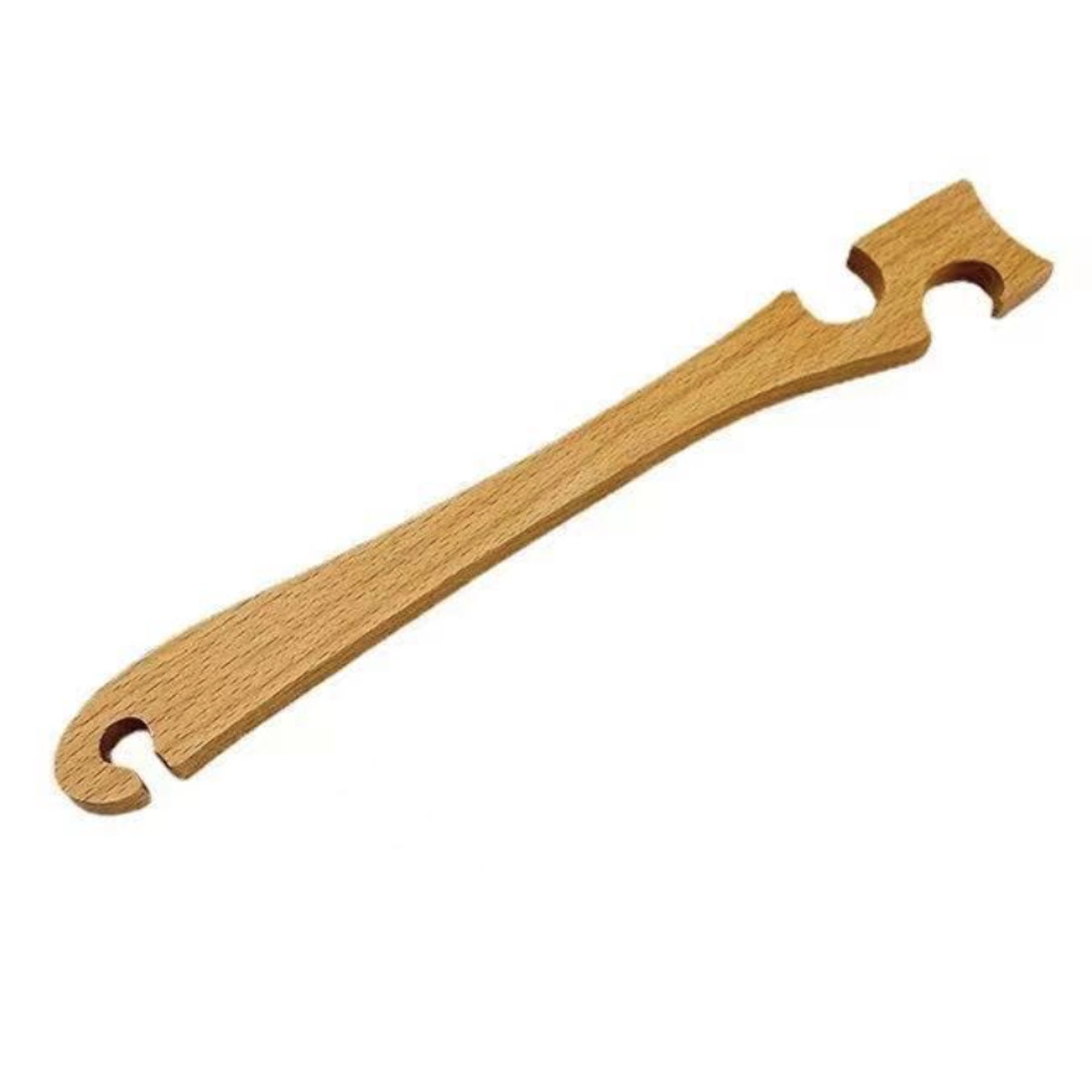Wood Oven Rack Puller 2